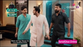 Parineeti - 14th July 2023